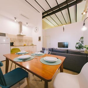 Miraflores 58 Apt - Private Parking Opt
