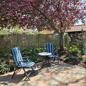 Vakantie Ouddorp