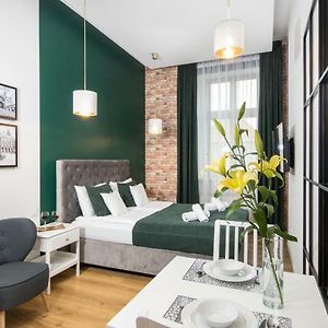 Appartement met een Slaapkamer